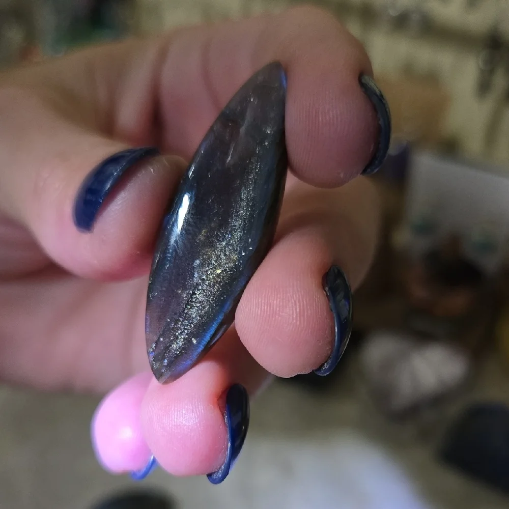 Labradorite Gemstone Set - Picture 9 of 14
